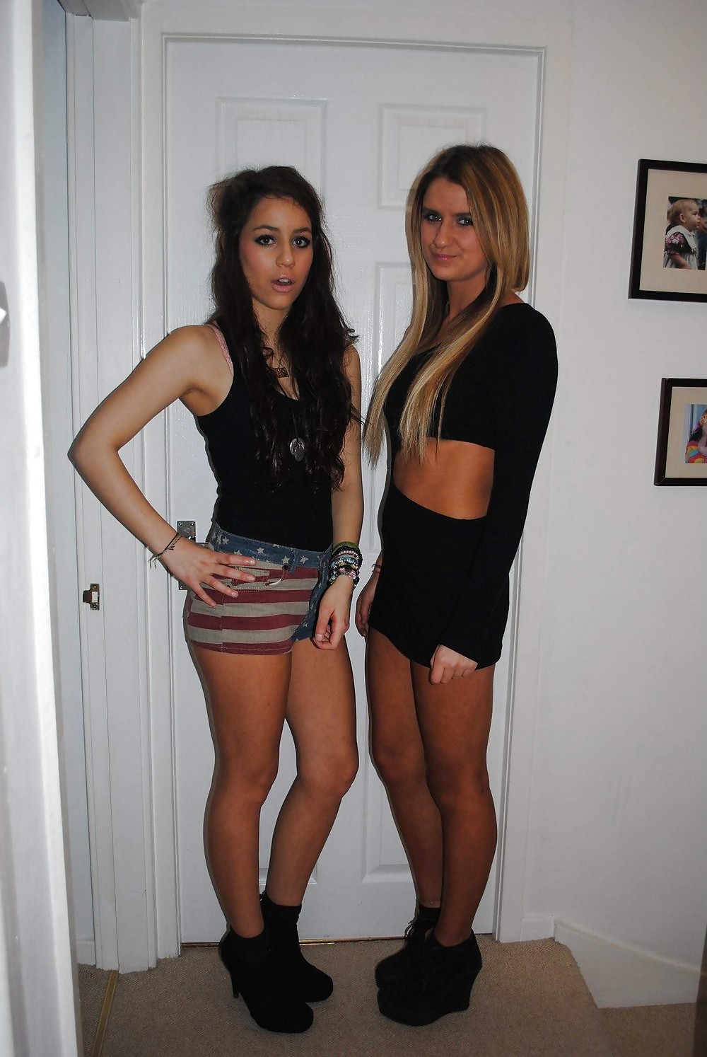 Bitches 6 adult photos