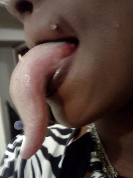 imagine what her tongue can do adult photos