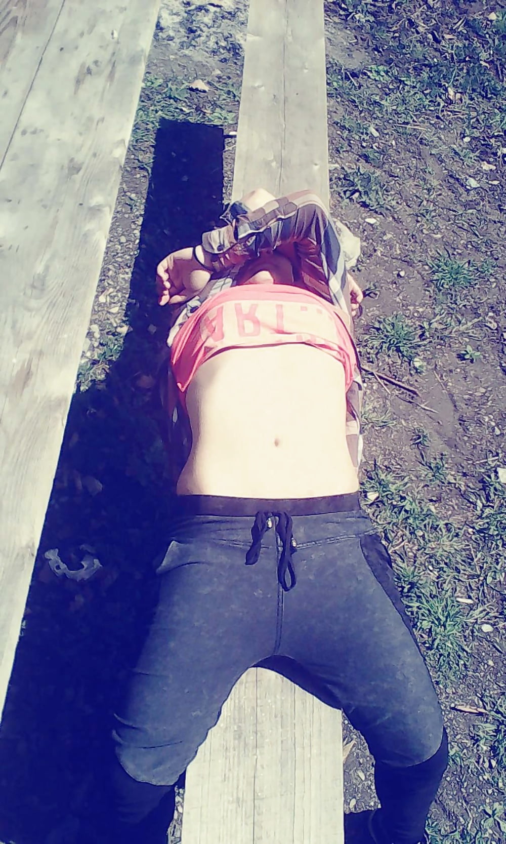 Gerogian Teen Slut adult photos