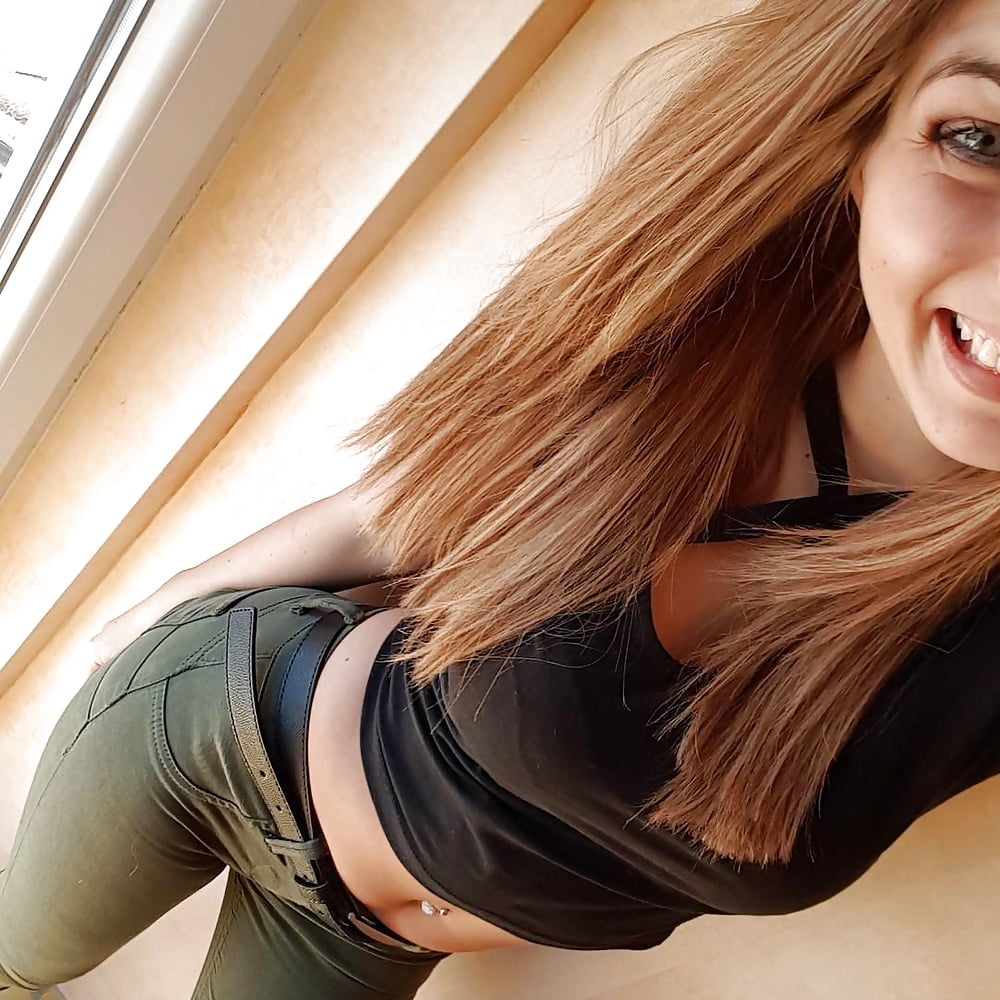 Instagram Girl #11 adult photos