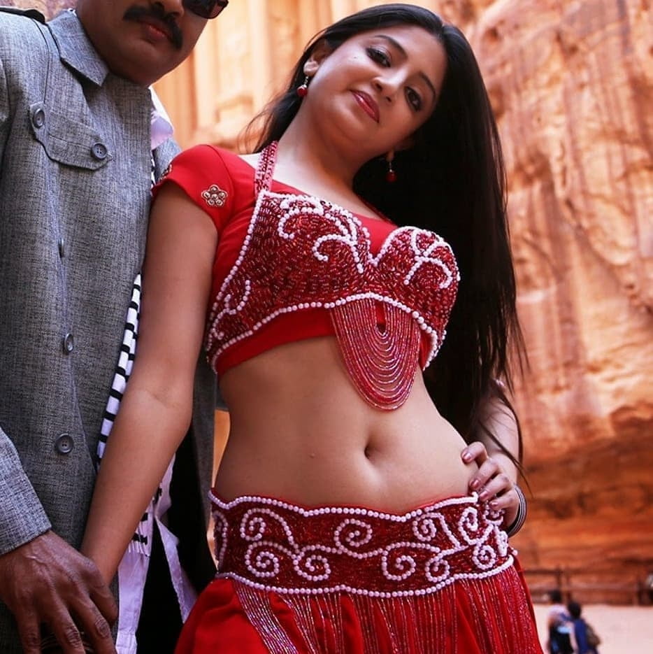 Hindi sexy film saree