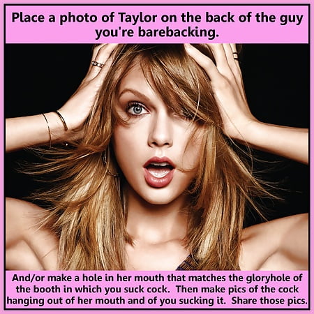 Taylor Swift Captions - 119 Pics | xHamster