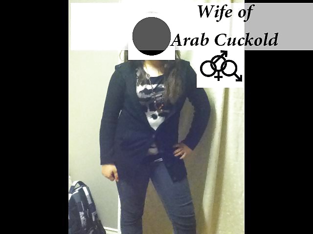 Arab sexy wives for BBC adult photos
