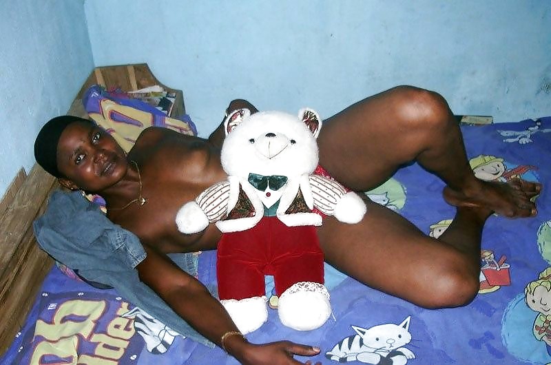 AFRICAN FEVER 12 adult photos