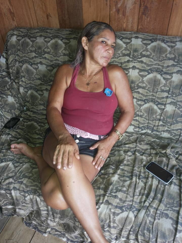 Brazilian mature milf adult photos