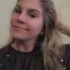 Just me...
