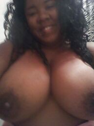 Big nice breasts
