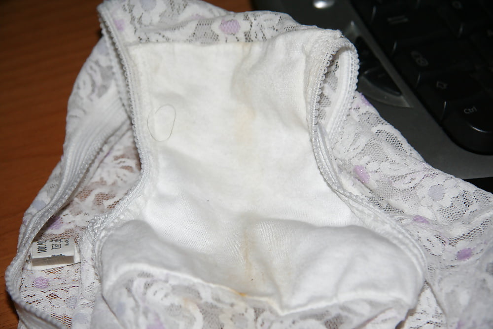 Panties adult photos