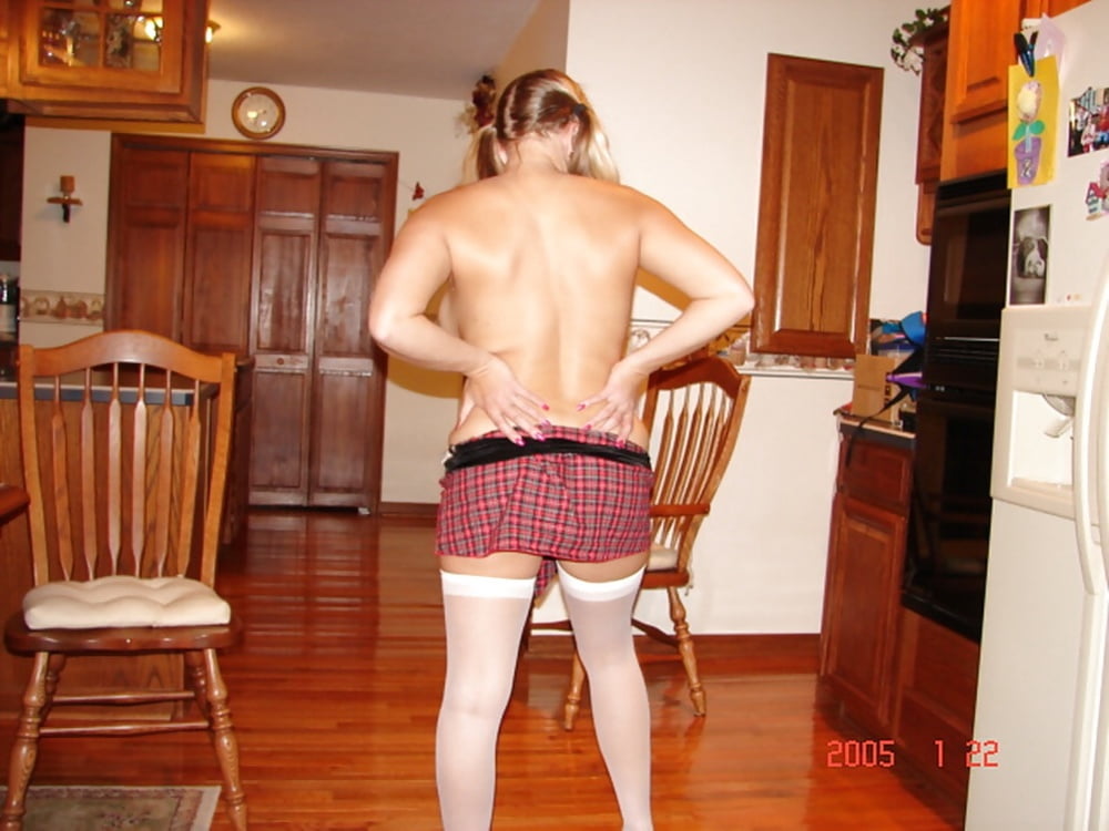 Amateur wife Gloria Texas- 68 Photos 