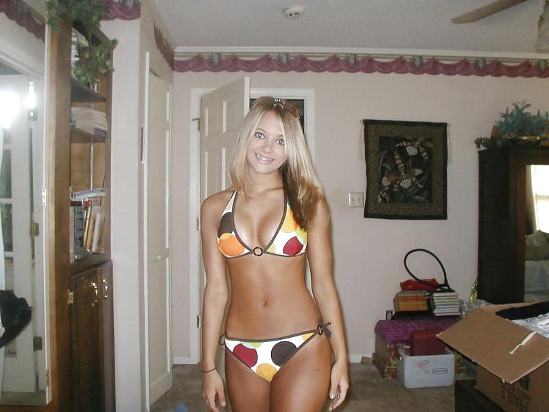 Hotties adult photos