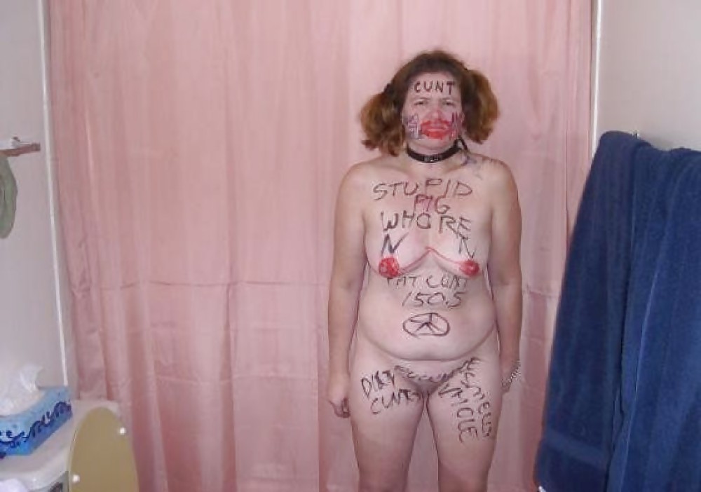 Faces of Humiliation- Sub Slaves adult photos