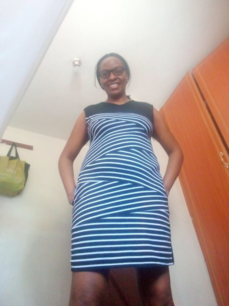 Wairimu-Esther - dresscode today- 6 Photos 