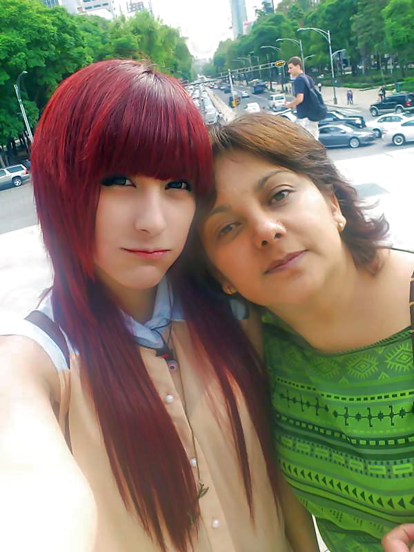 Dannie Le Blanc adult photos