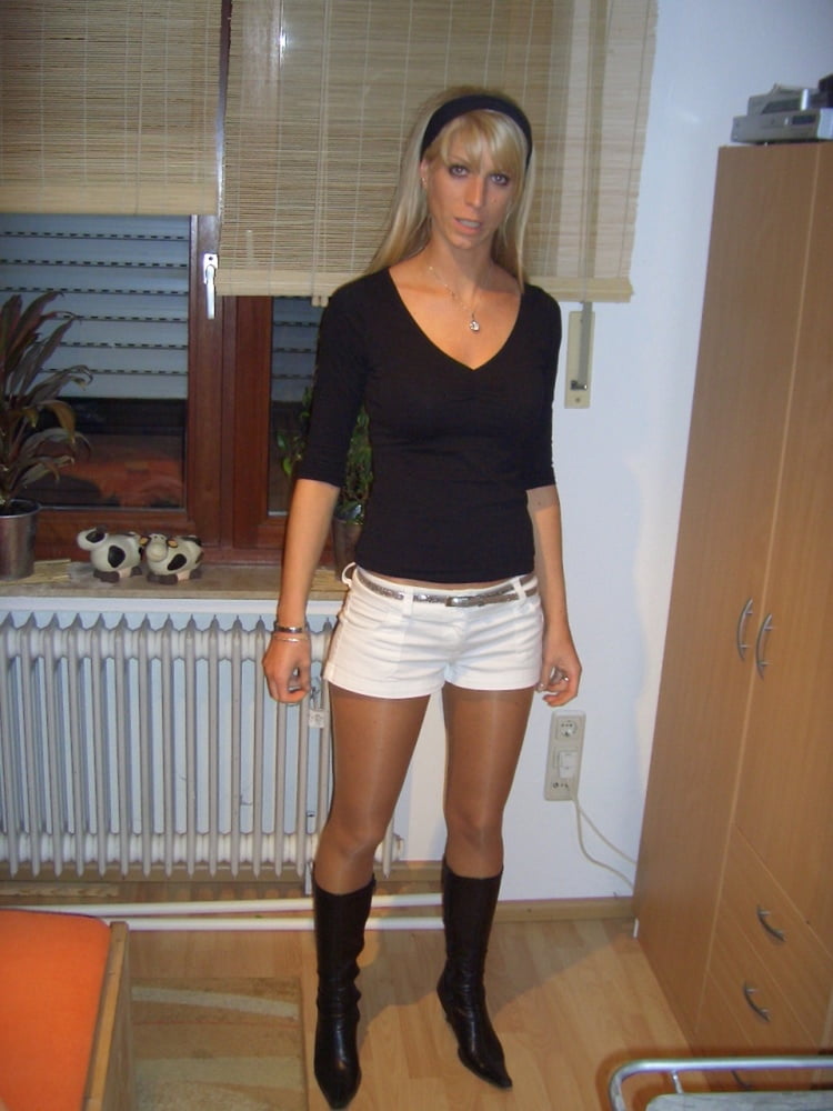 Geile Deutsch Fickschlampe photo #325233257