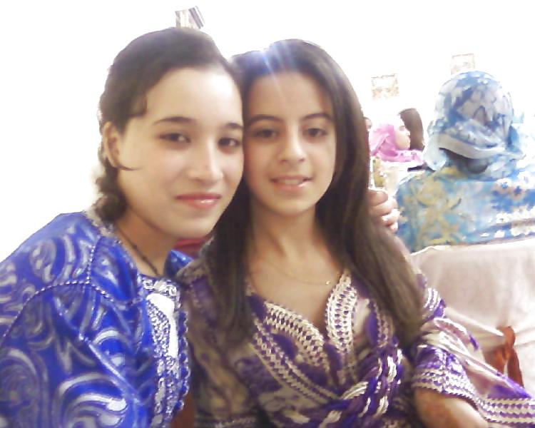 nice girls morocco adult photos