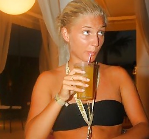 Danish teens-201-202-suck on banana wet t-shirts bra adult photos