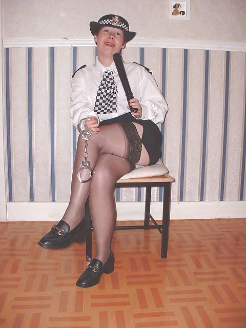 mrs plod adult photos