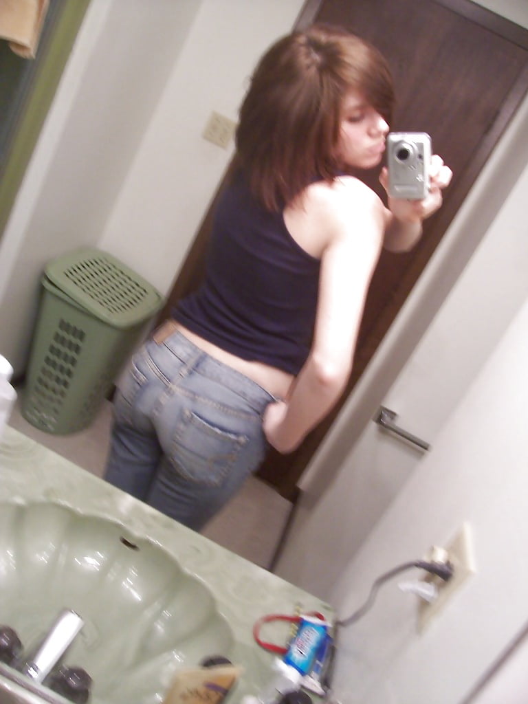 Teen Slut aka treasureandflesh adult photos