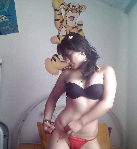 NO VACIARON PAPELERA DE RECICLAJE II adult photos