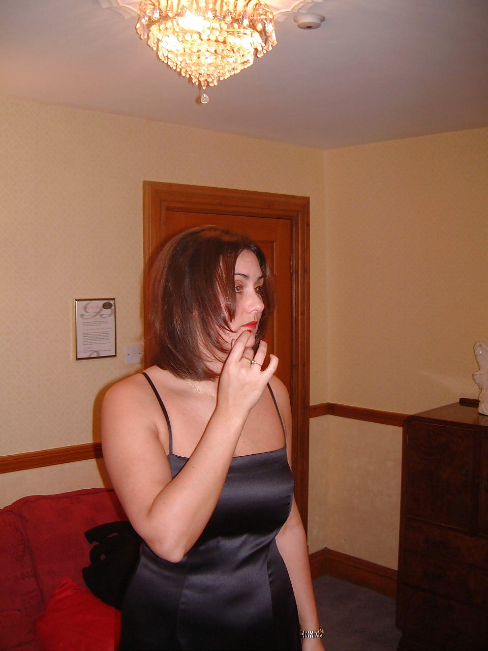 PRETTY, NICE AND HORNY - JANE adult photos