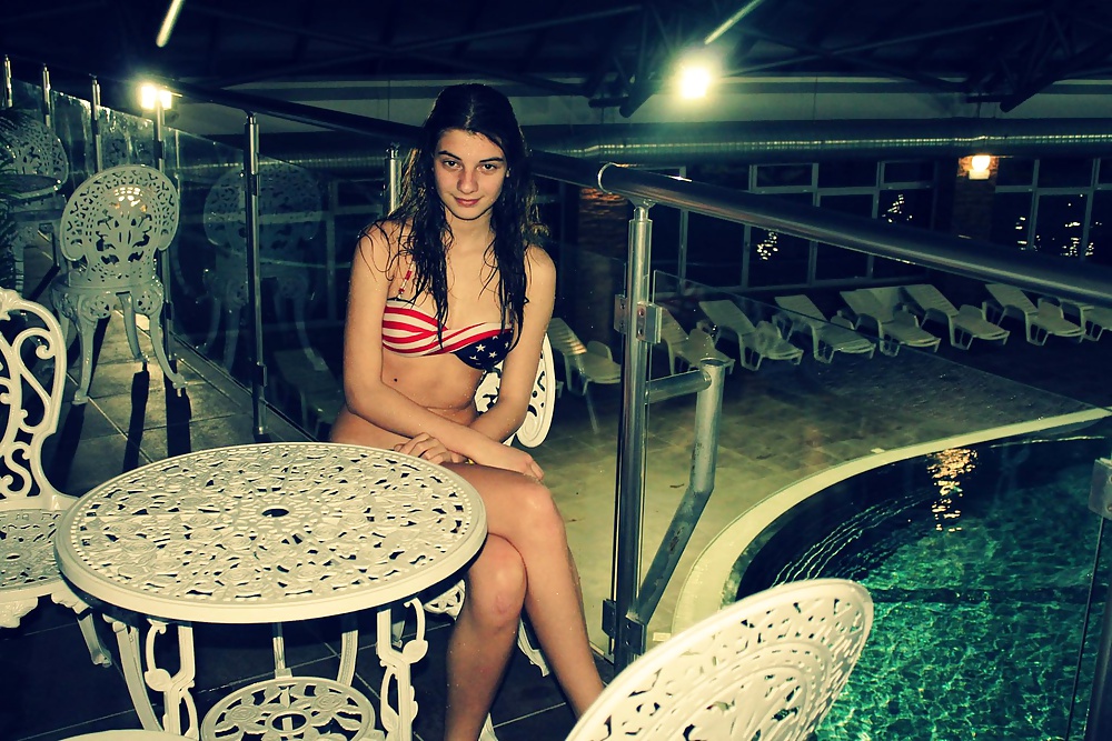 teen adult photos