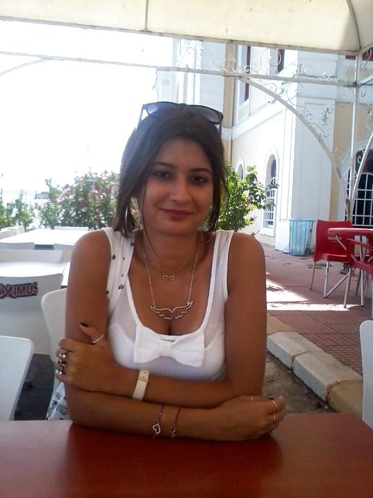 Turkish girl adult photos