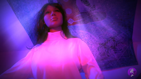 lucid dreamgirl legs         