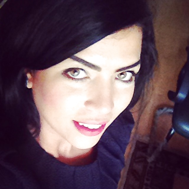 Arab beauty 43 - Cum on her adult photos