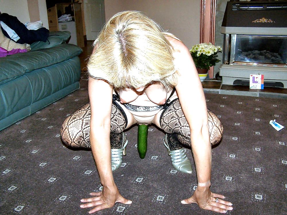 julie raids the fridge adult photos