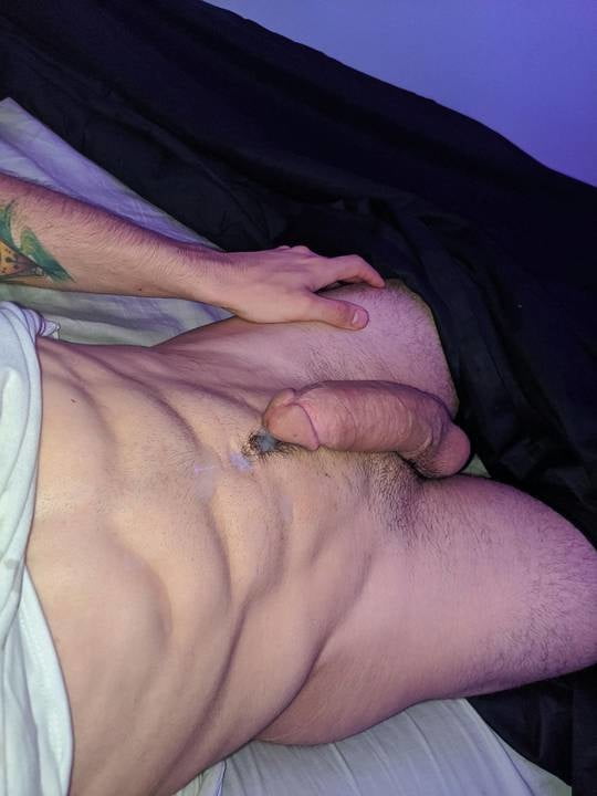 My Hard DICK - 2 Photos 