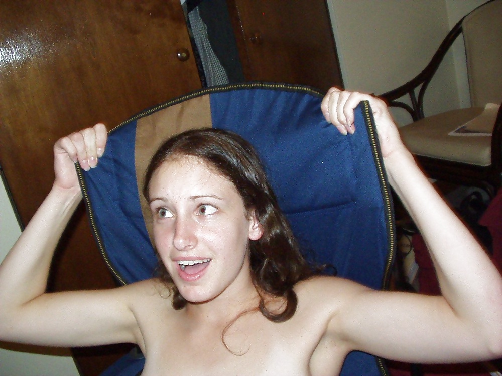 Me as a real innocent girl? adult photos