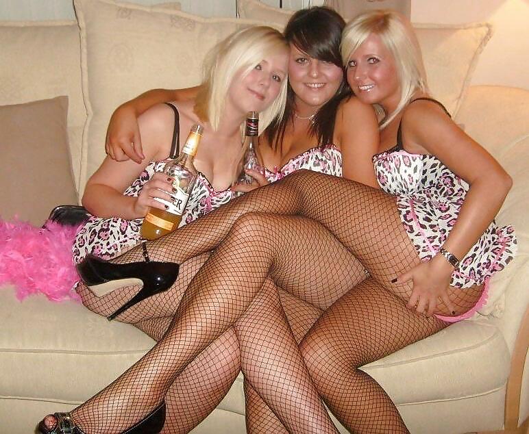 Uk chav slags adult photos