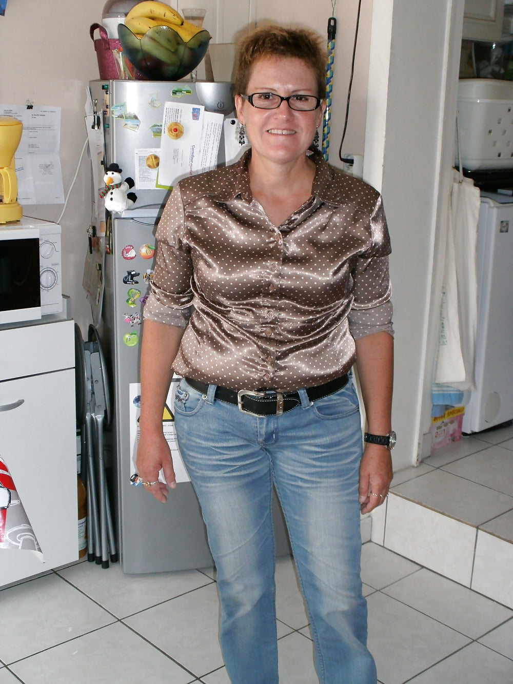 was Refes in Satin adult photos