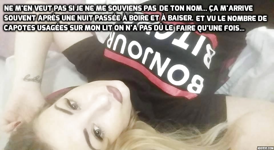 Petites chaudasse de Facebook en captions adult photos