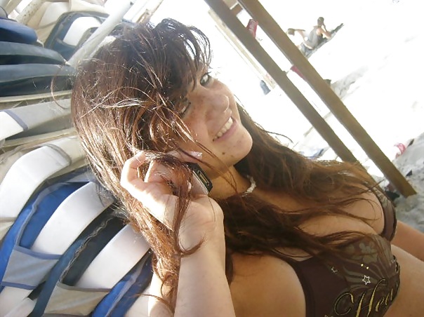 100% Israeli Chicks (02) - 24.06.10 adult photos