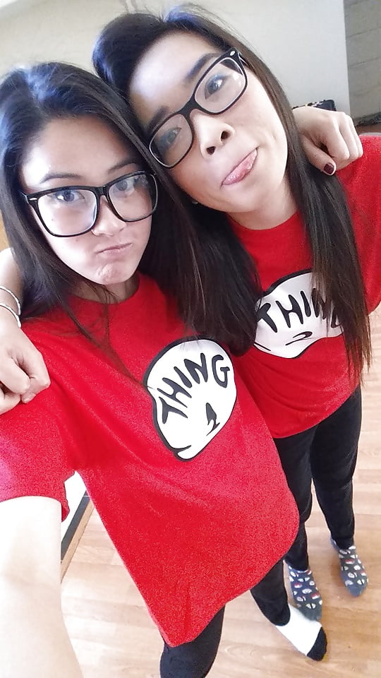 Busty Asian adult photos