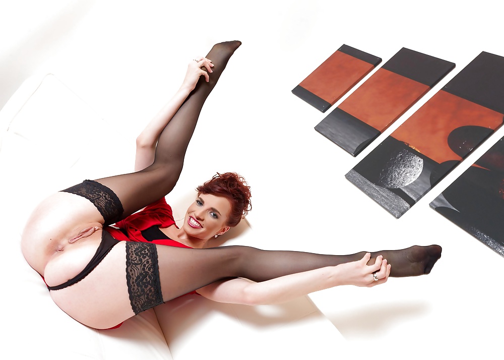 Legs Up 1 adult photos