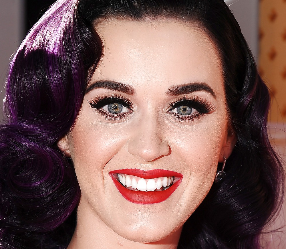 Katy Perry adult photos