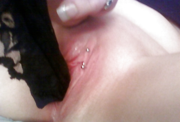 Pierced Girl adult photos