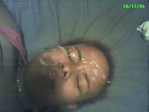 MONSTER FACIAL adult photos