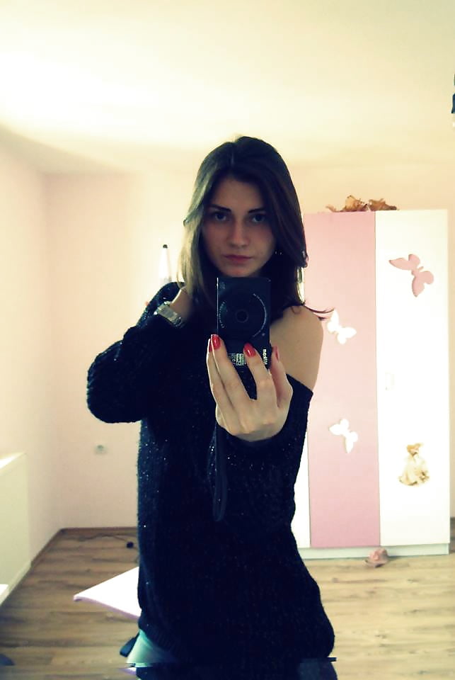 Aleksandra S. adult photos