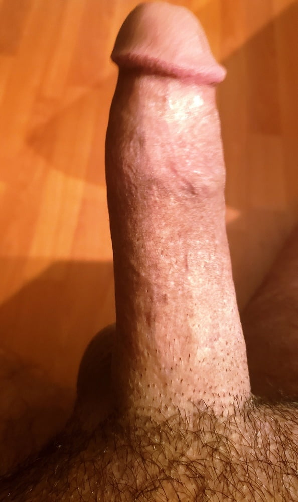 My wife's new fucker sends photos of his huge cock. - 26 Photos 