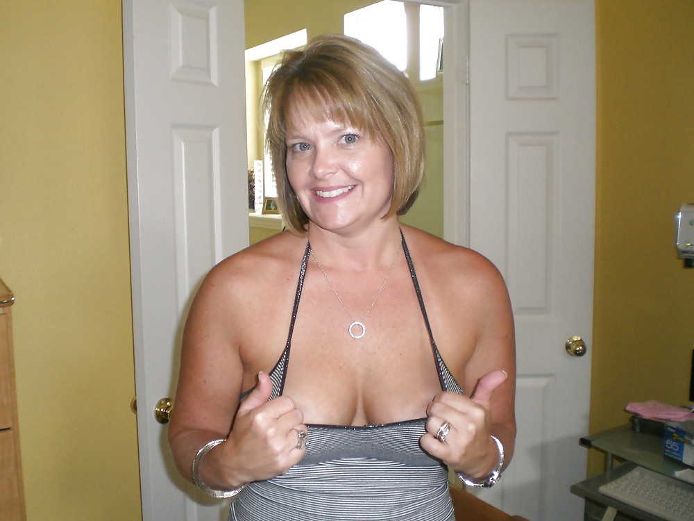 All braless 4. adult photos