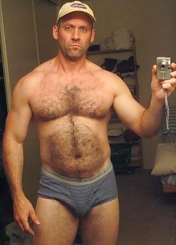 Handsome daddies adult photos