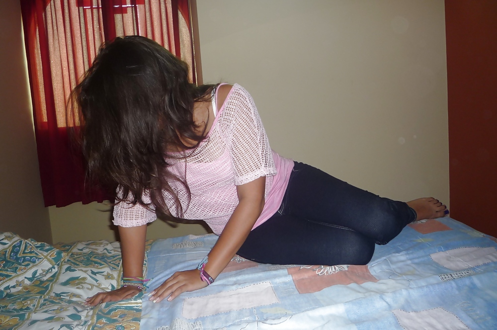 Teen slut from latin america adult photos