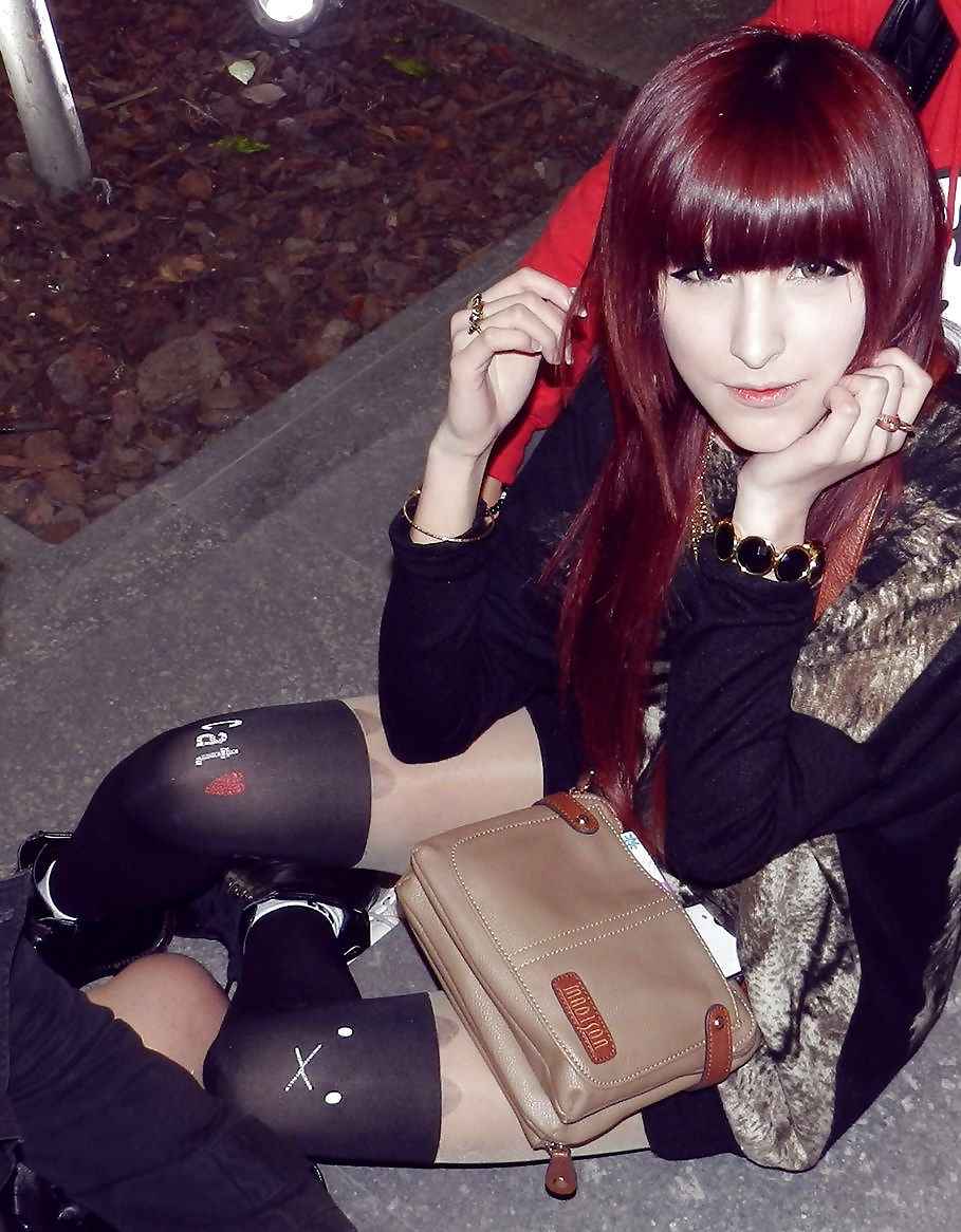 Dannie adult photos