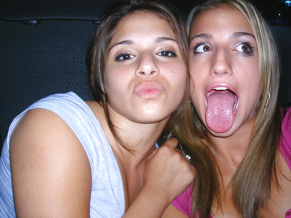 Vulgar Faces 6 - Give them dirty comment! adult photos