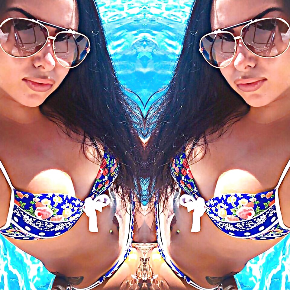 Turkish guzeli tanga bikini 4 adult photos