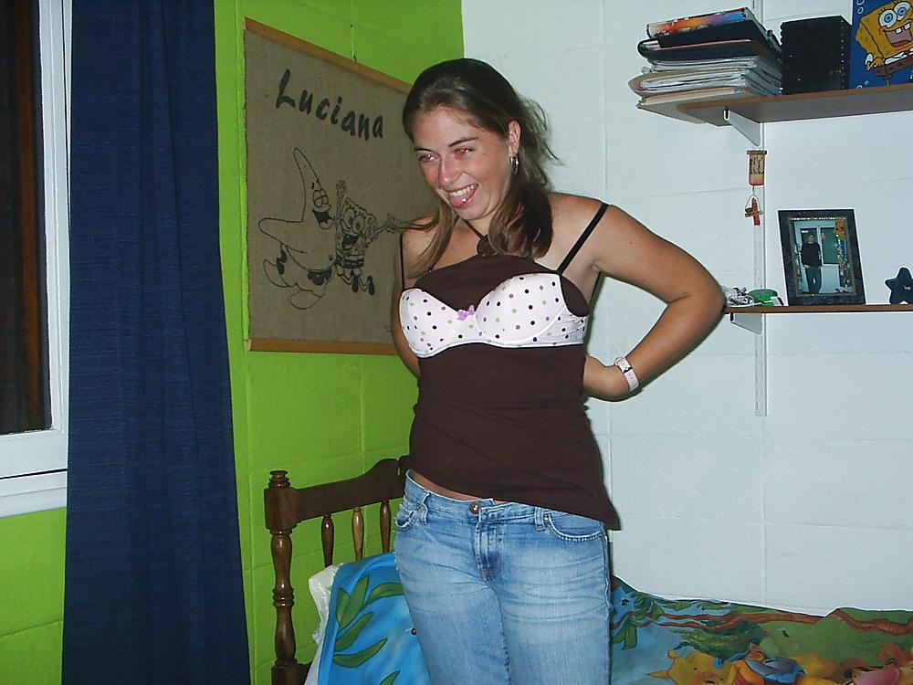 Bra Babes 95 adult photos