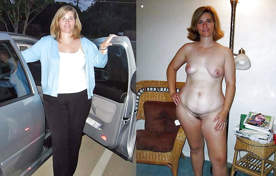 Dressed - Undressed! - vol 124! adult photos